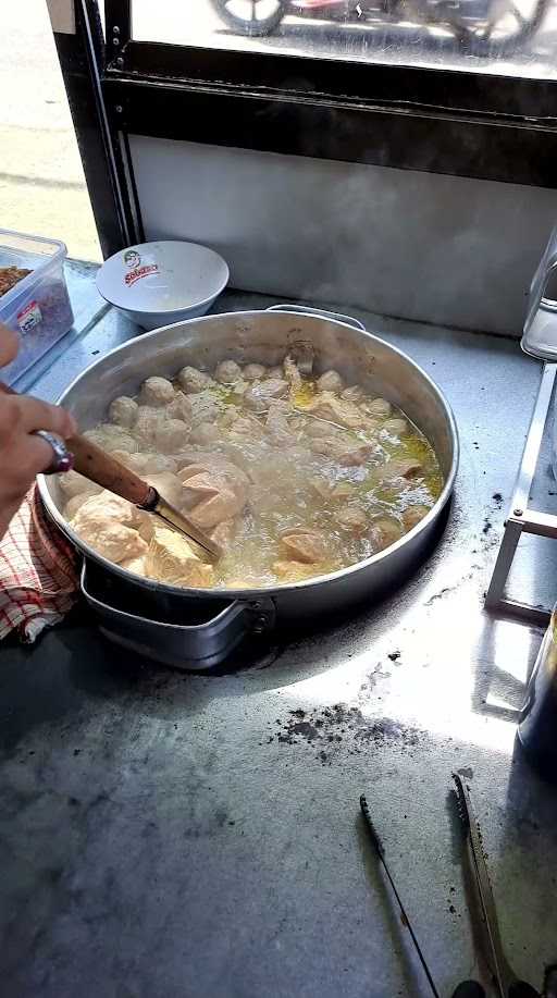 Mie Ayam & Bakso Ars Pak Sareh 1