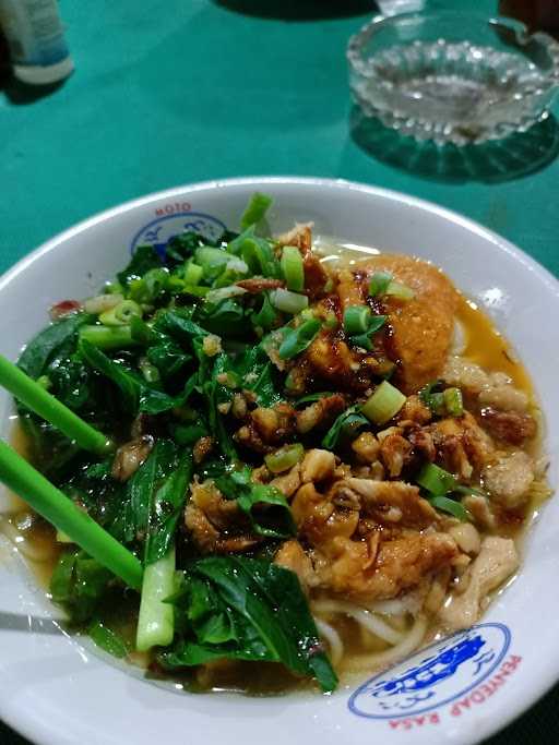 Mie Ayam & Bakso Ars Pak Sareh 3