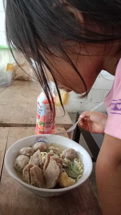 Mie Ayam & Bakso Ars Pak Sareh 6