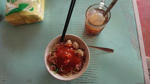 Mie Ayam Kembang Sawit 10