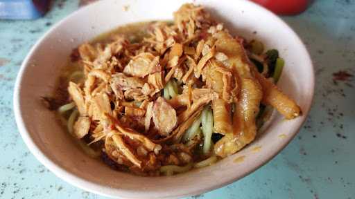 Mie Ayam Kembang Sawit 6