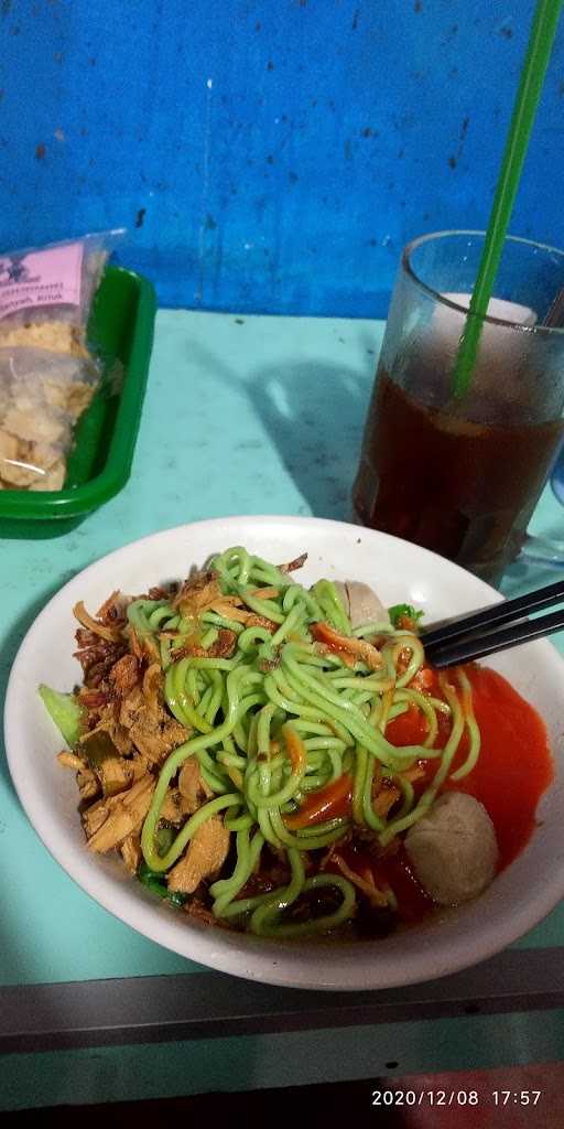 Mie Ayam Kembang Sawit 4