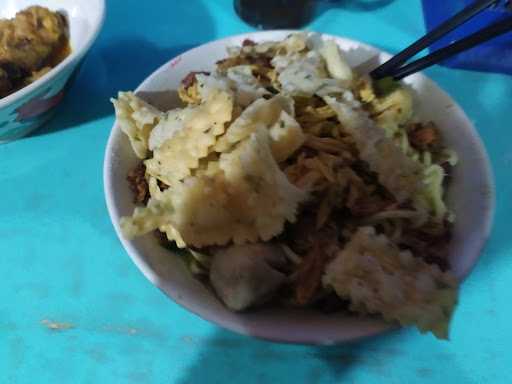 Mie Ayam Kembang Sawit 1