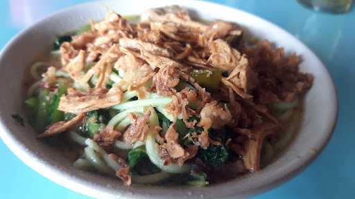 Mie Ayam Kembang Sawit 9