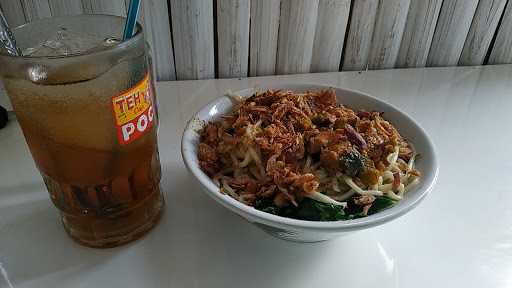 Mie Ayam Kembang Sawit 5