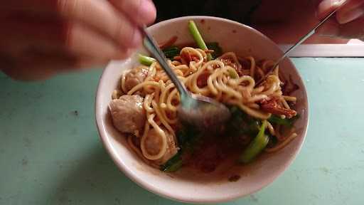 Mie Ayam Kembang Sawit 2