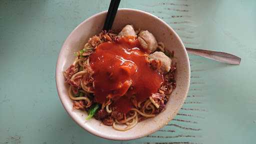 Mie Ayam Kembang Sawit 8