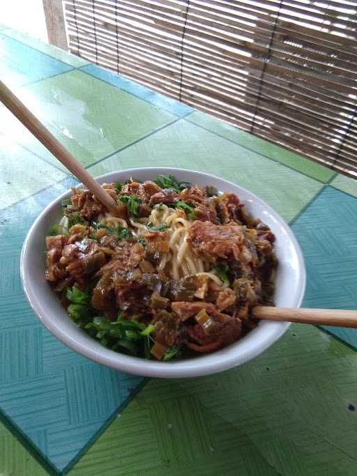 Mie Ayam Maju Lancar 2 1