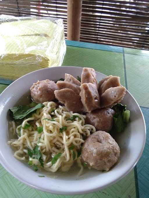 Mie Ayam Maju Lancar 2 6