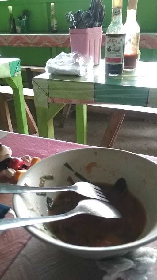 Mie Ayam Maju Lancar 2 2