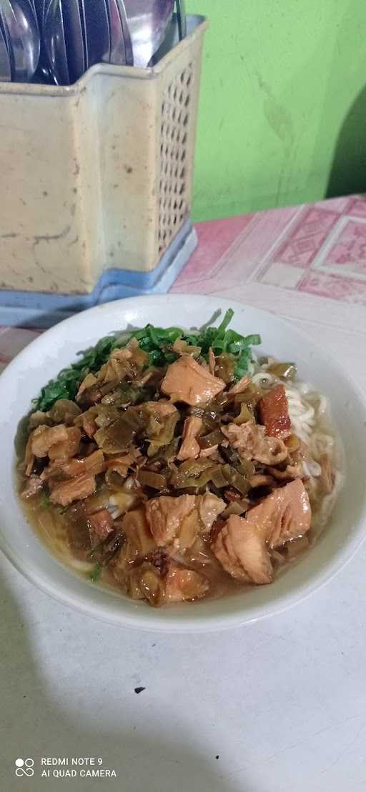 Mie Ayam Maju Lancar 2 7