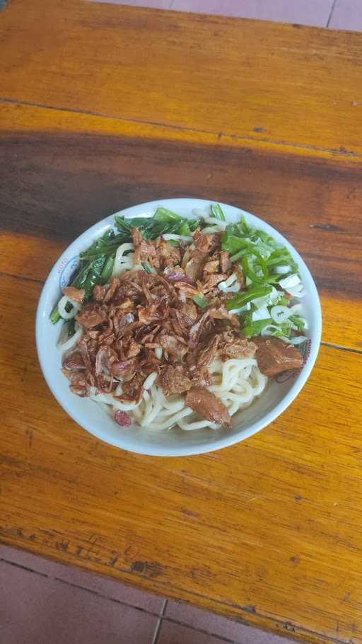 Mie Ayam Moro Lejar 5