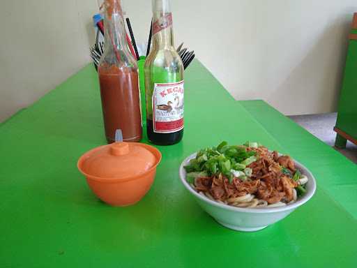 Mie Ayam Moro Lejar 6