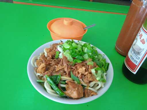 Mie Ayam Moro Lejar 1