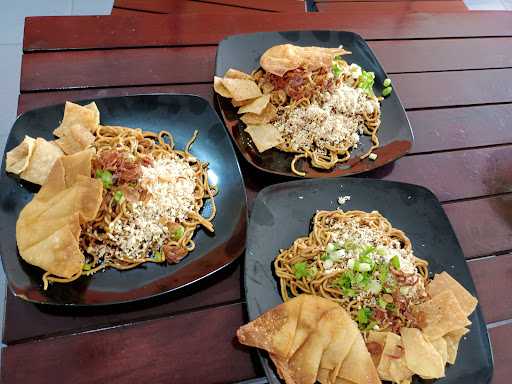 Mie&Seblak Sultan 8