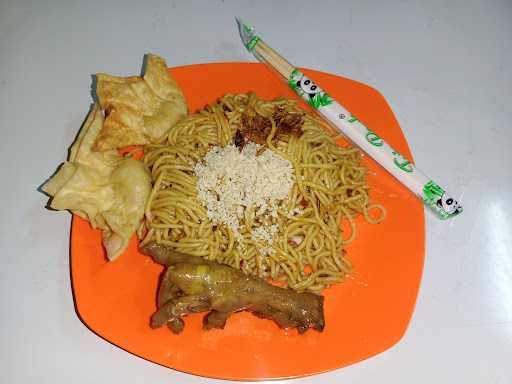 Mie&Seblak Sultan 2