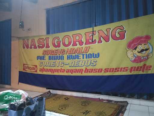 Nasgor Sugeng Ndalu 1