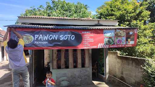 Pawon Soto Mba Yuni 1