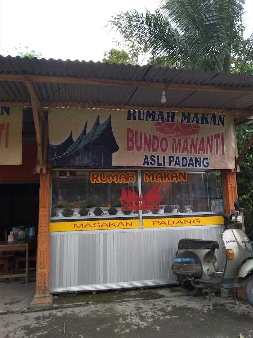 Rumah Makan Padang Bundo Mananti 4