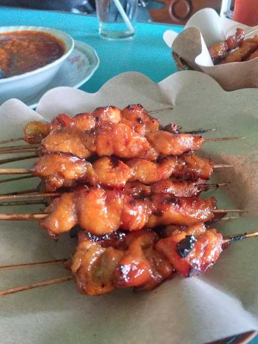 Sate Ambal Bu Klendet 1