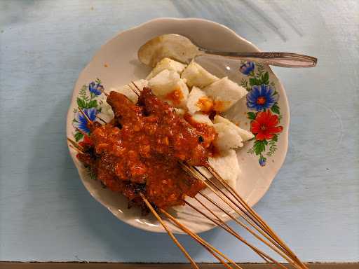 Sate Ambal Bu Klendet 10