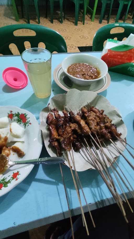 Sate Ambal Bu Klendet 9