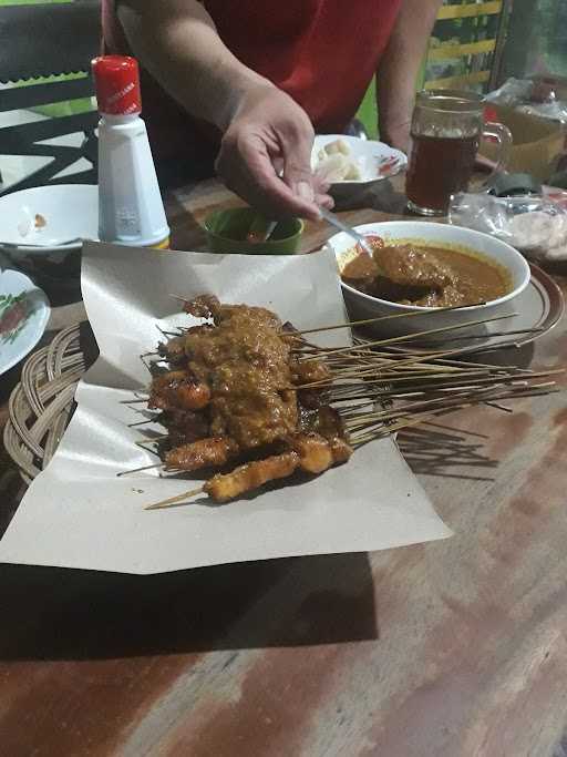 Sate Ambal Bu Klendet 4