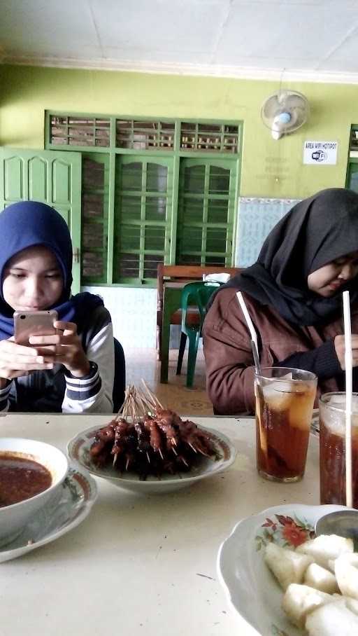 Sate Ambal Bu Klendet 6