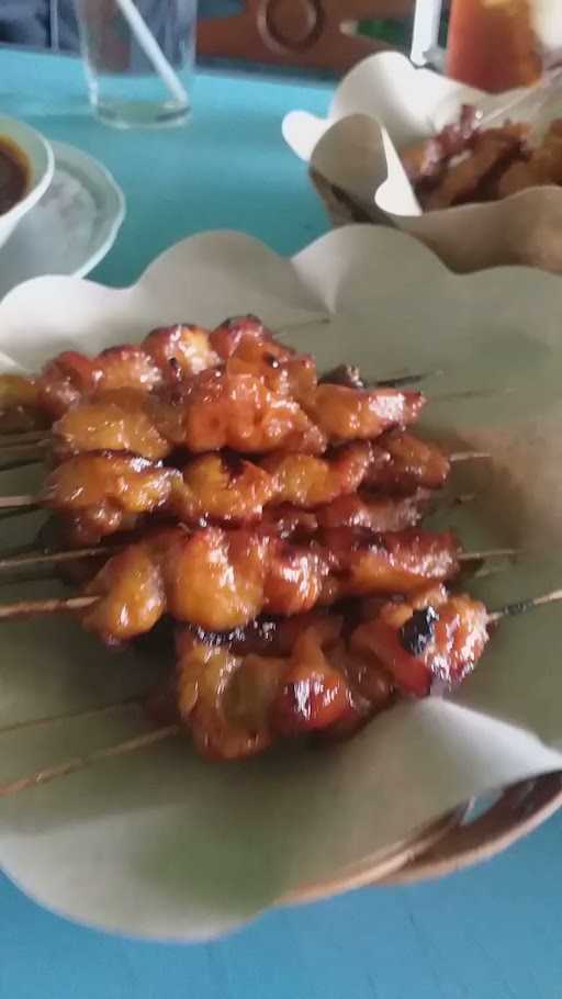 Sate Ambal Bu Klendet 5