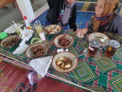 Sate Ambal Pak Alip 10