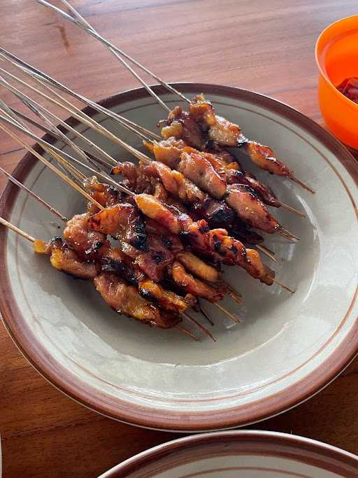 Sate Ambal Pak Alip 2