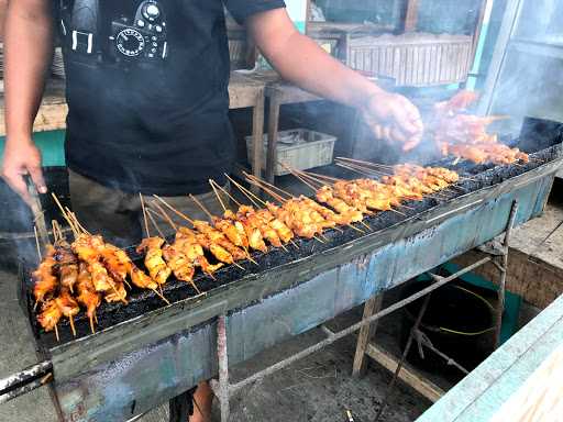 Sate Ambal Pak Kasman Cabang Kutowinangun 8