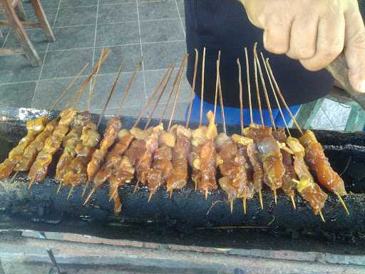 Sate Ambal Pak Kasman Cabang Kutowinangun 7