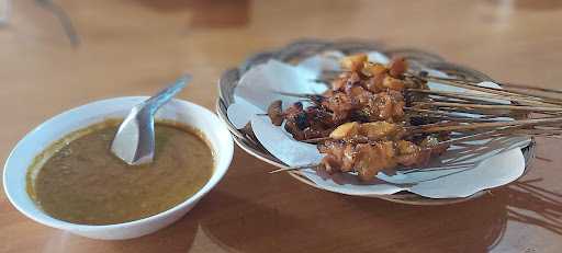 Sate Ayam Ambal Lestari Pitu 3