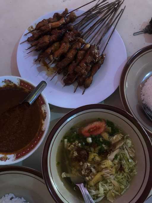 Sate Ayam Ambal Lestari Pitu 1