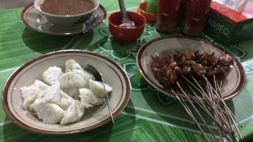 Sate Ayam Ambal Mas Paryana 6