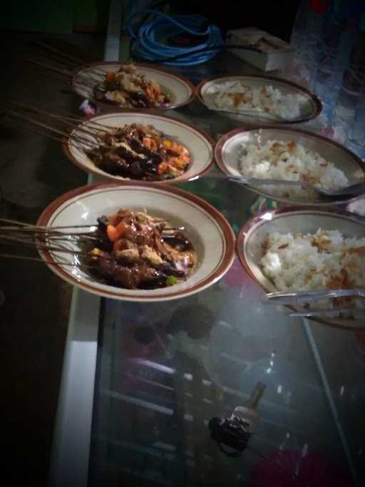 Sate Ayam Ambal Mas Paryana 5