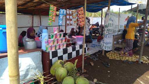 Sate Ayam Ambal Pak Panut 4