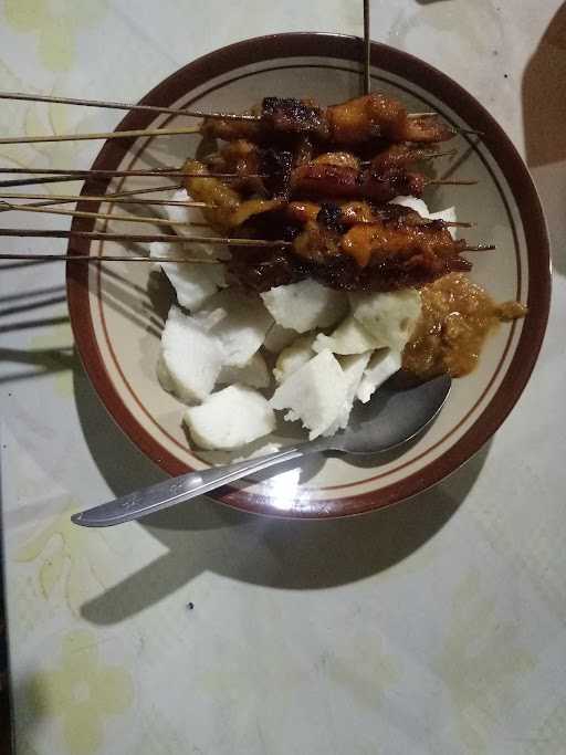 Sate Ayam Haji Kasman 2