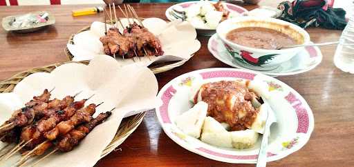 Sate Ayam Kasman Pertama 2 7