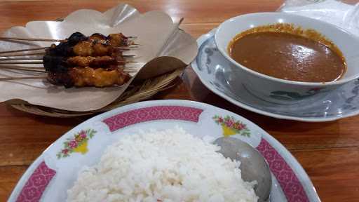 Sate Ayam Kasman Pertama 2 4