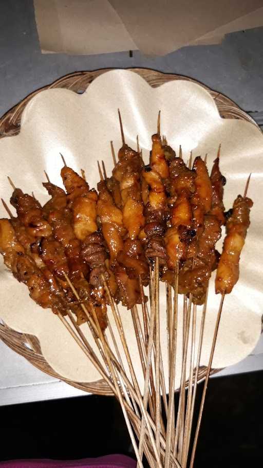 Sate Ayam Kasman Pertama 2 5