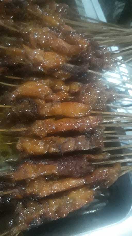 Sate Ayam Kasman Pertama 2 1