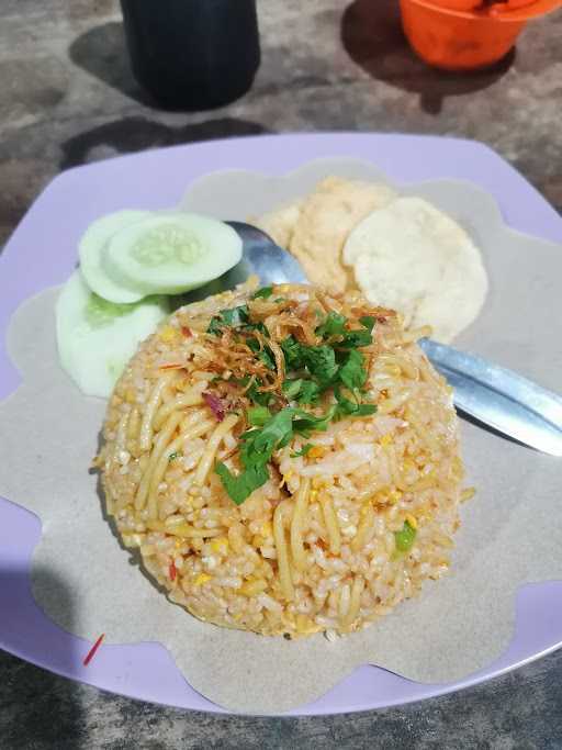 Warung Bakmi Pak Wandi 9