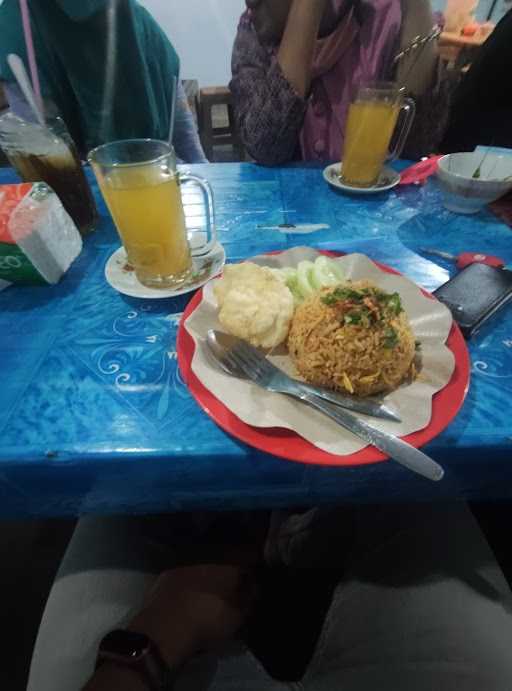 Warung Bakmi Pak Wandi 5