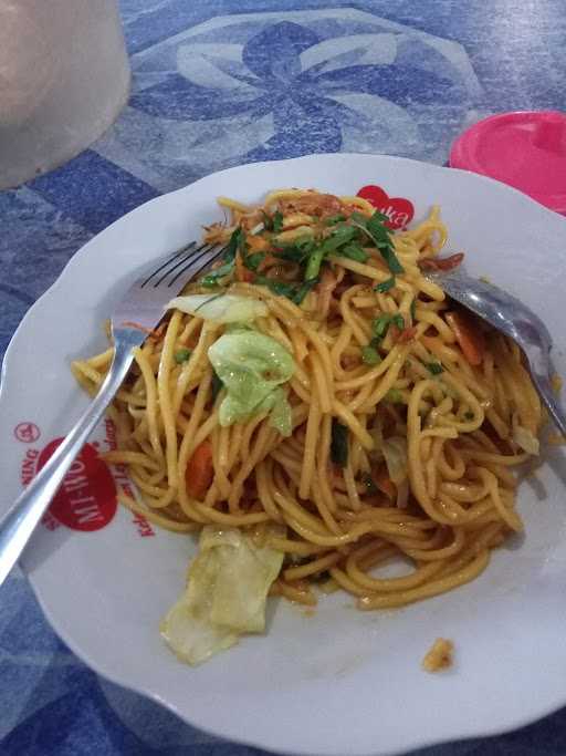 Warung Bakmi Pak Wandi 2