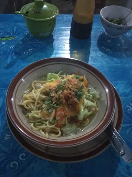 Warung Bakmi Pak Wandi 6