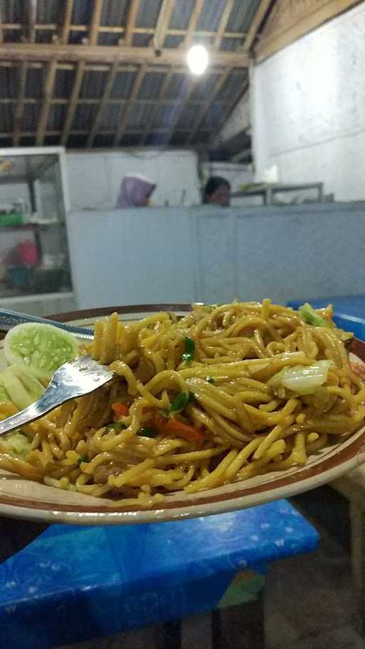 Warung Bakmi Pak Wandi 3