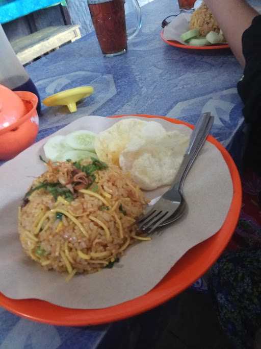 Warung Bakmi Pak Wandi 1