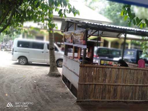 Warung Bakso Eko 2